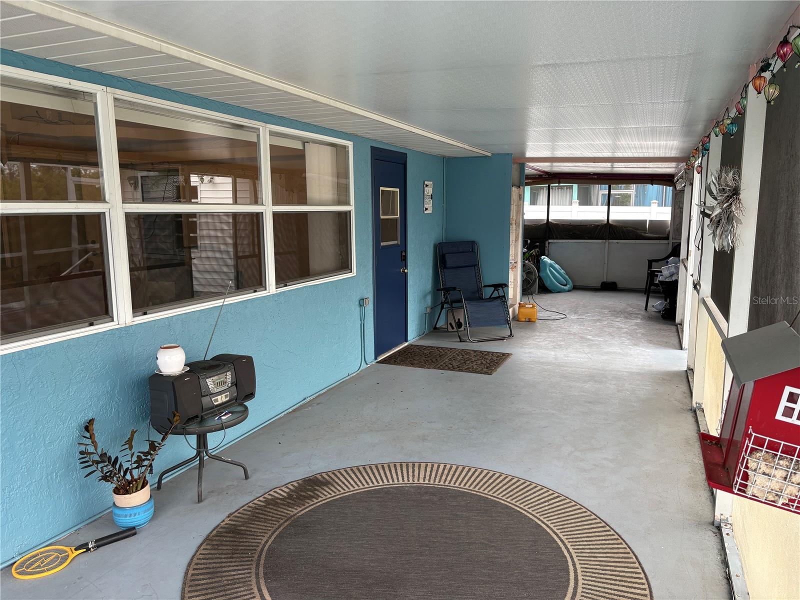 PORT CHARLOTTE SUB 04 - Residential