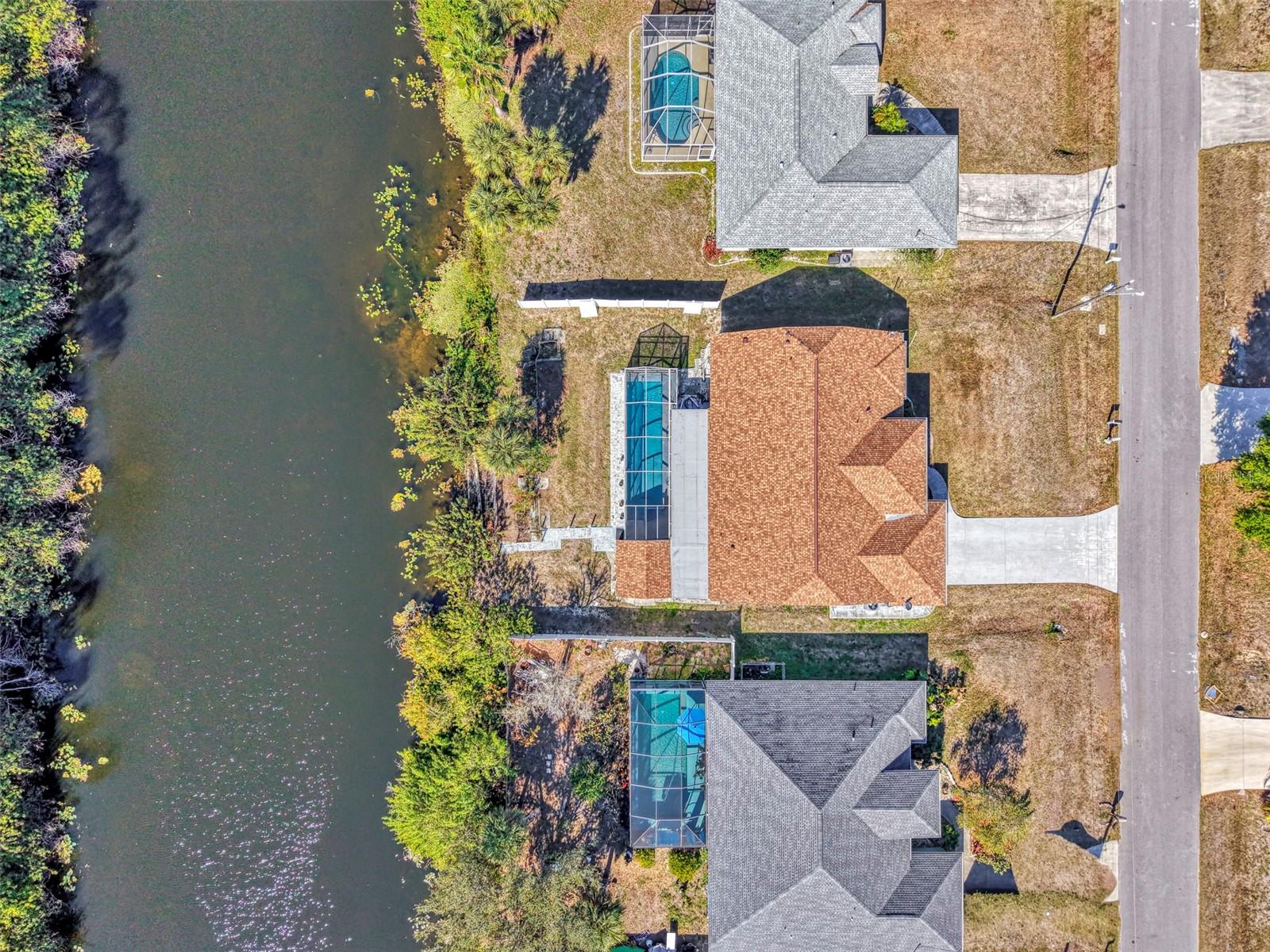 PORT CHARLOTTE SUB 04 - Residential