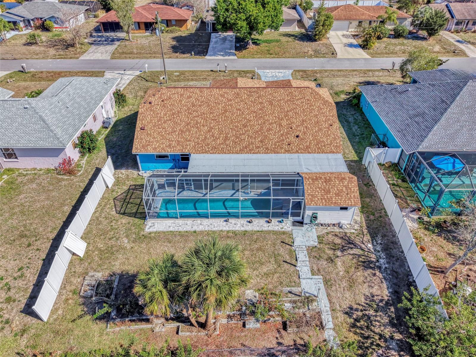 PORT CHARLOTTE SUB 04 - Residential