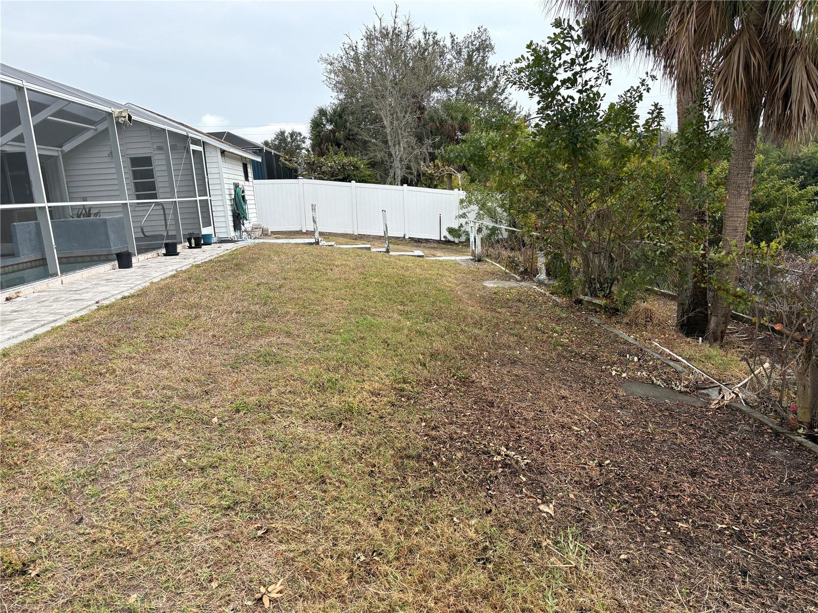 PORT CHARLOTTE SUB 04 - Residential