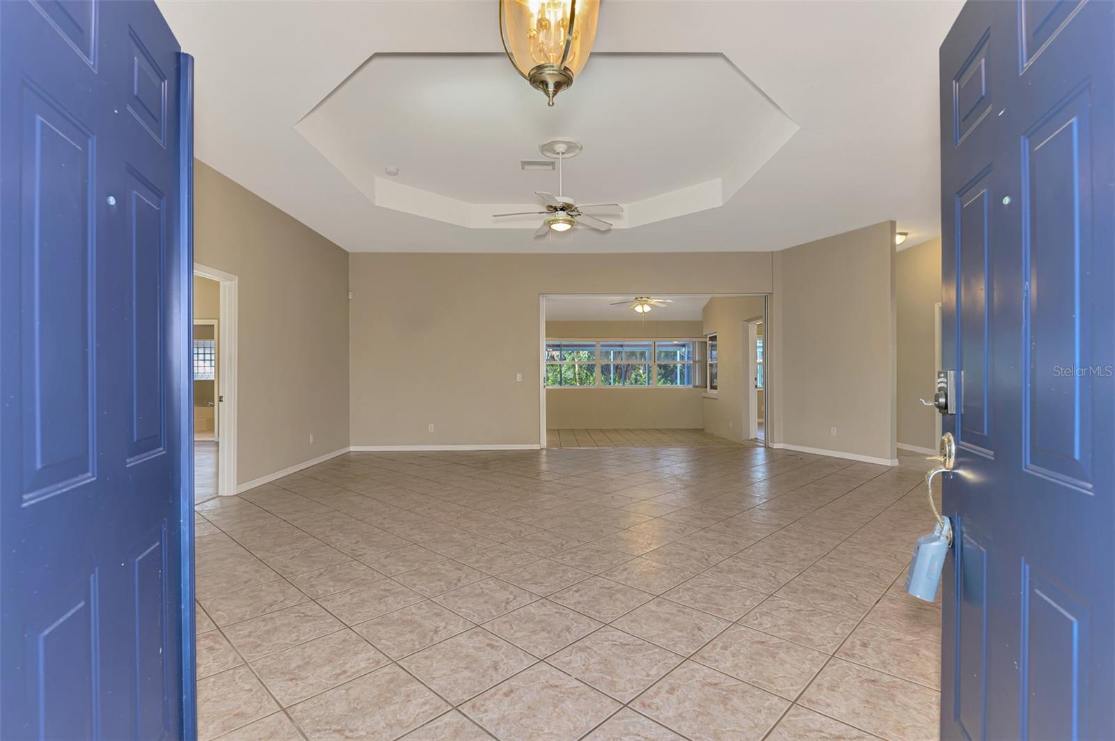 PORT CHARLOTTE SUB 04 - Residential