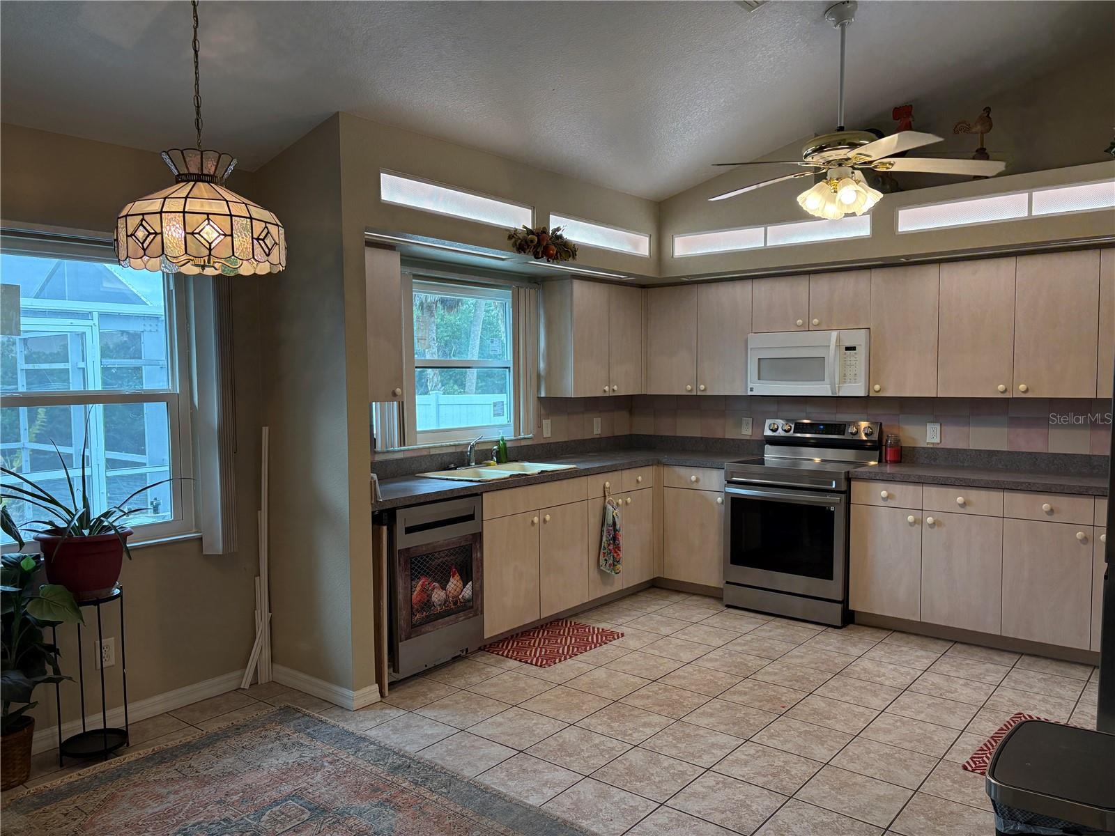 PORT CHARLOTTE SUB 04 - Residential