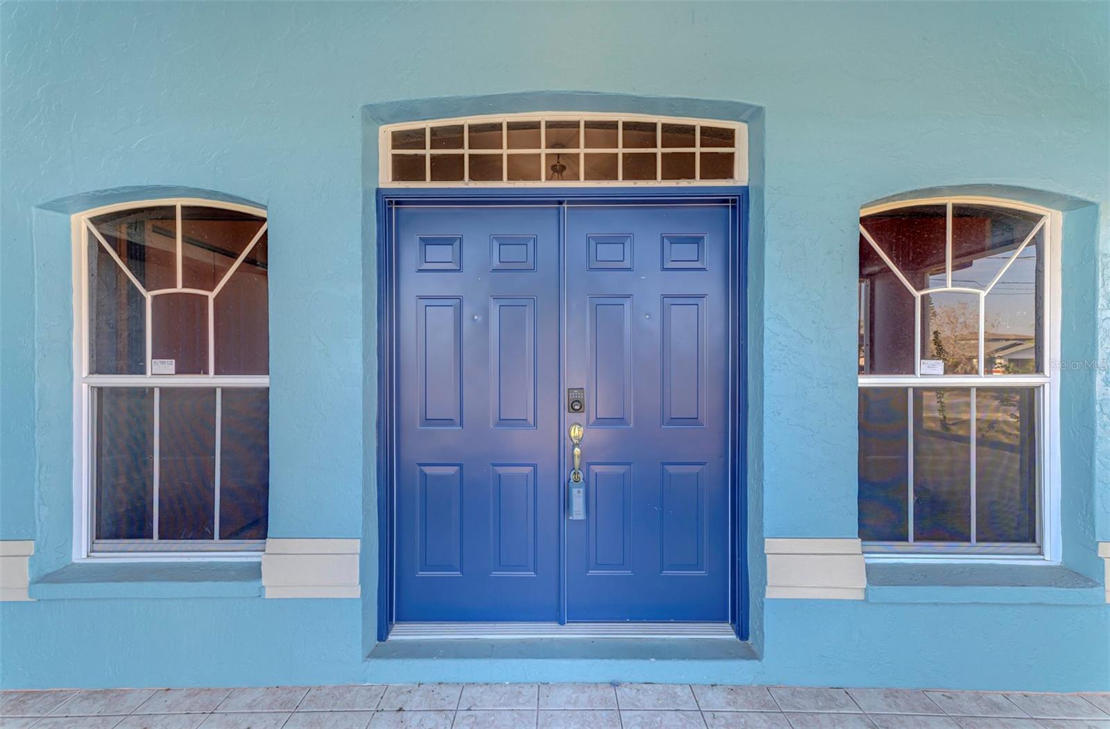 PORT CHARLOTTE SUB 04 - Residential