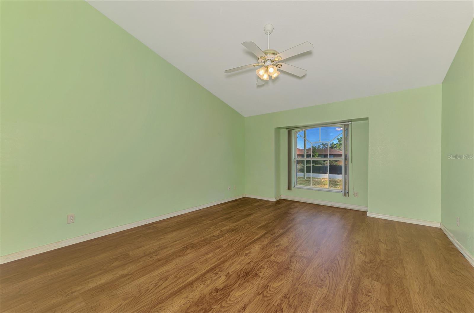 PORT CHARLOTTE SUB 04 - Residential