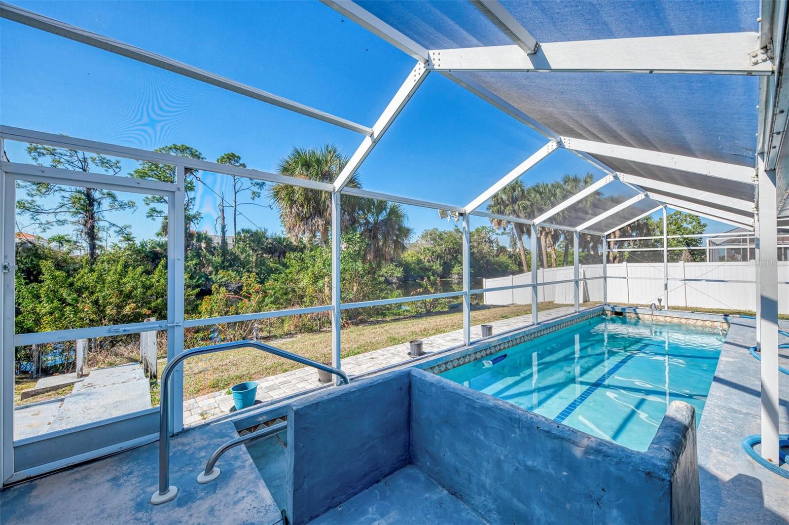 PORT CHARLOTTE SUB 04 - Residential