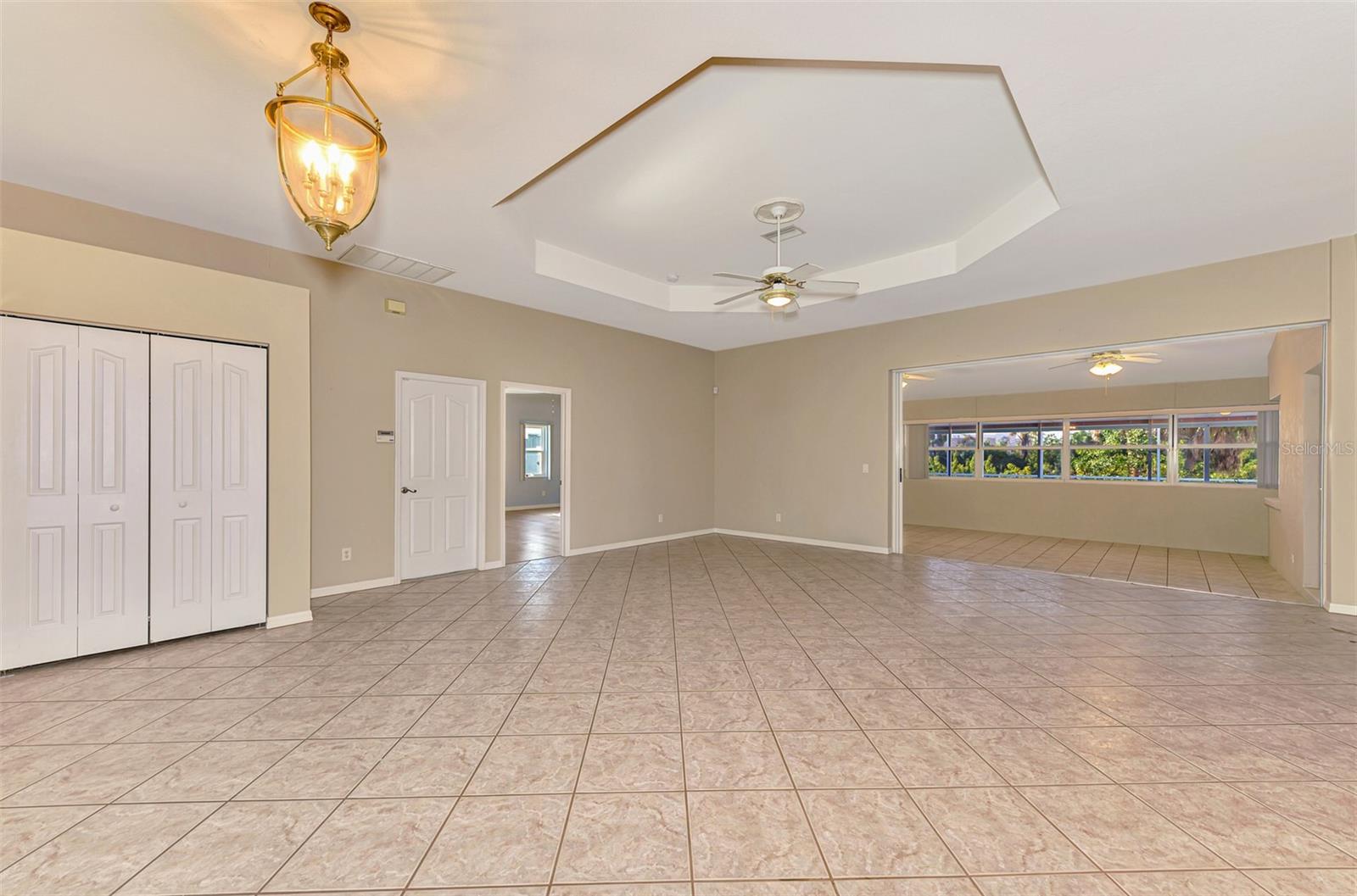 PORT CHARLOTTE SUB 04 - Residential