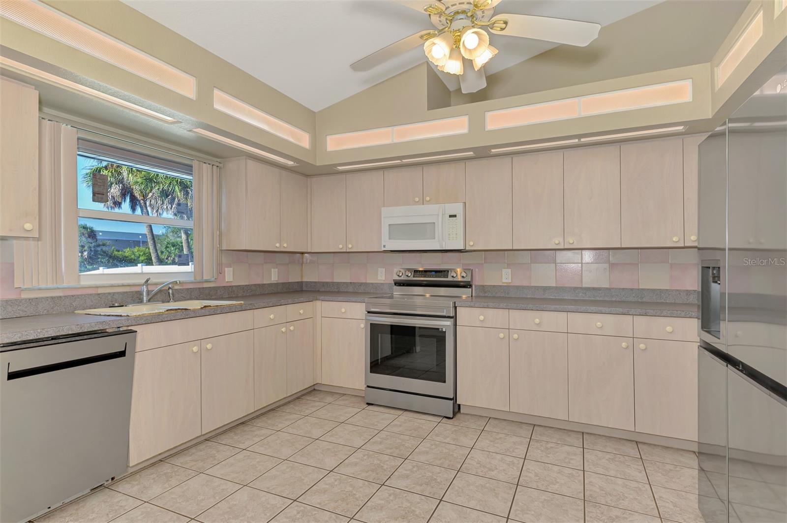 PORT CHARLOTTE SUB 04 - Residential