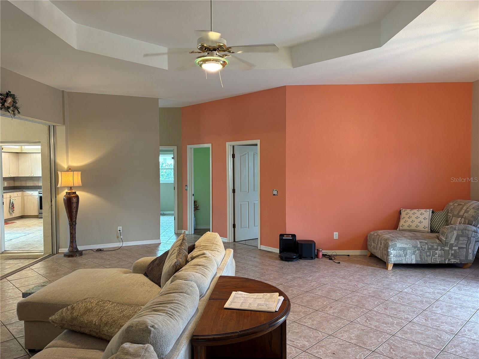 PORT CHARLOTTE SUB 04 - Residential