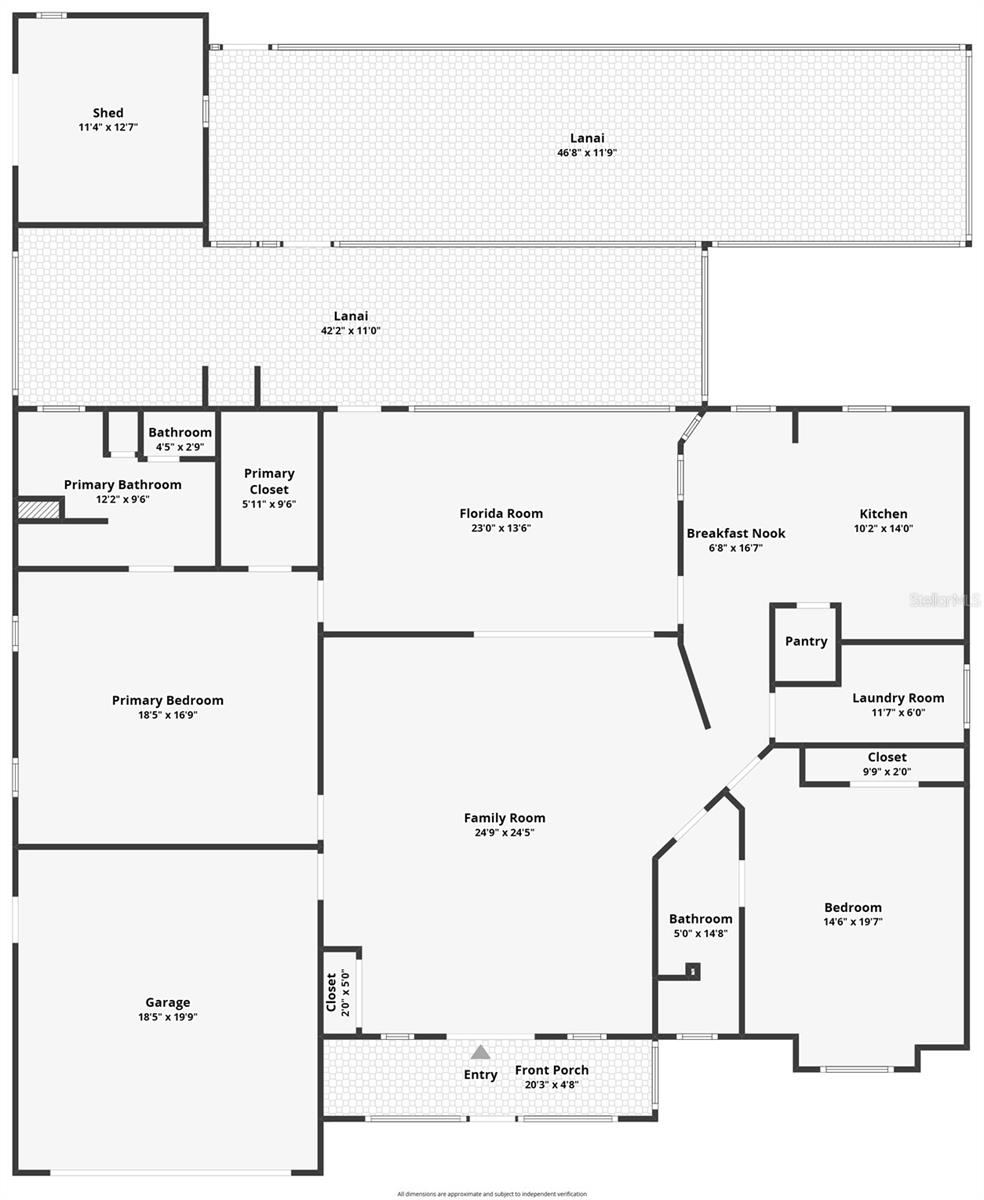 PORT CHARLOTTE SUB 04 - Residential