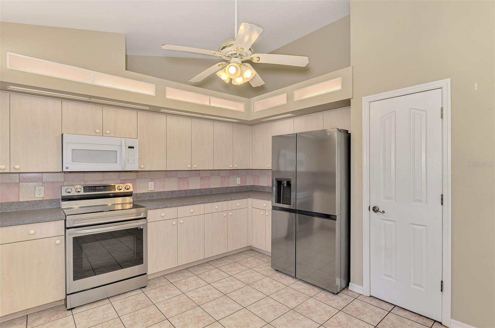 PORT CHARLOTTE SUB 04 - Residential