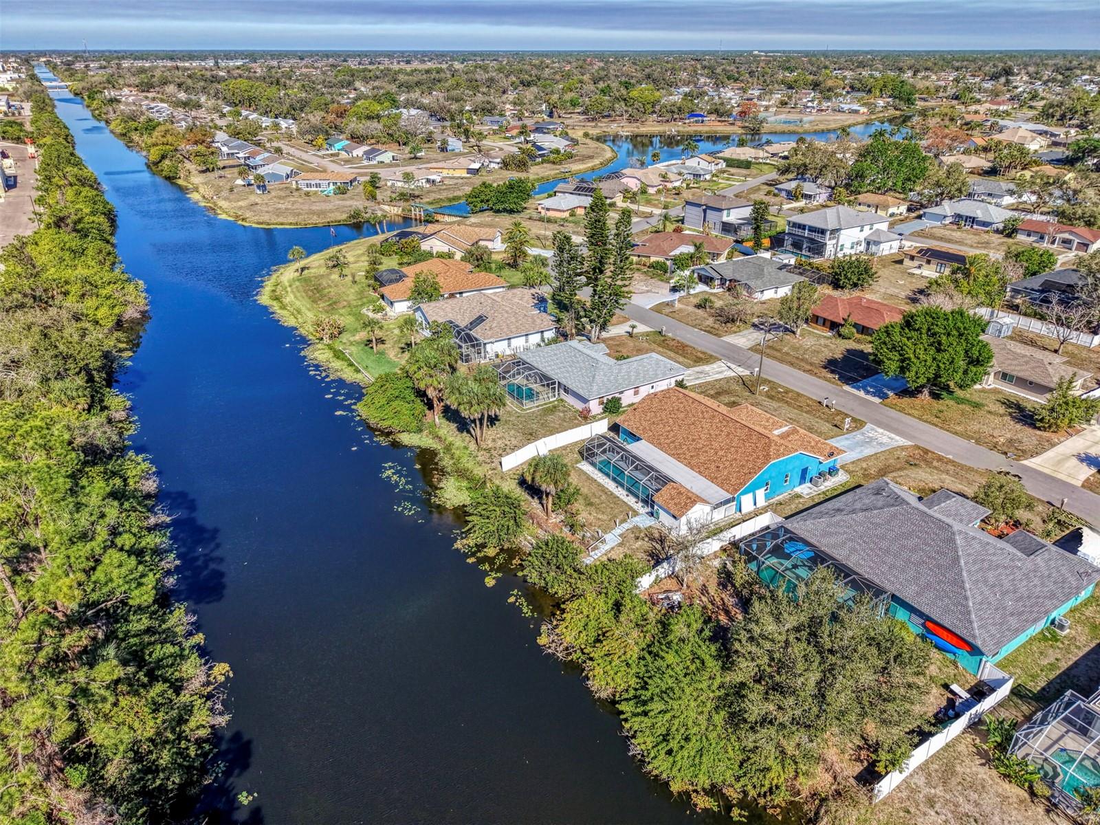 PORT CHARLOTTE SUB 04 - Residential