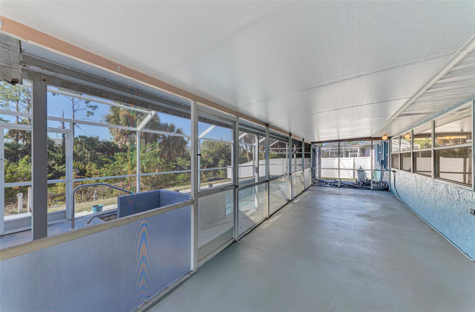 PORT CHARLOTTE SUB 04 - Residential