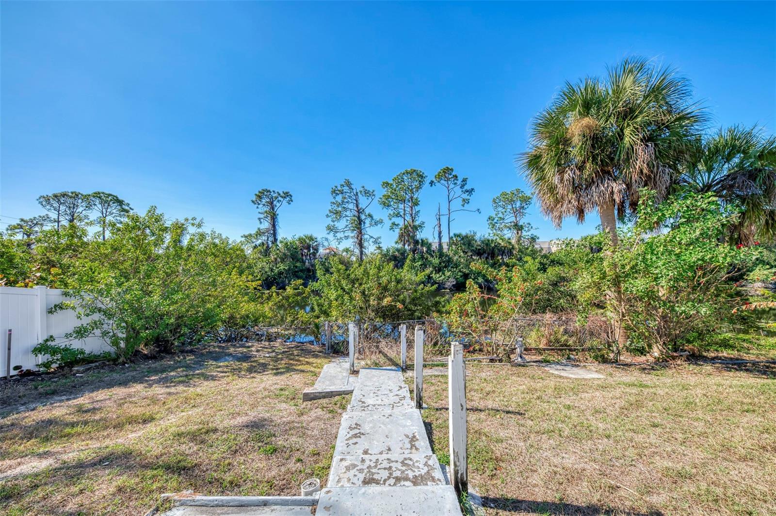 PORT CHARLOTTE SUB 04 - Residential