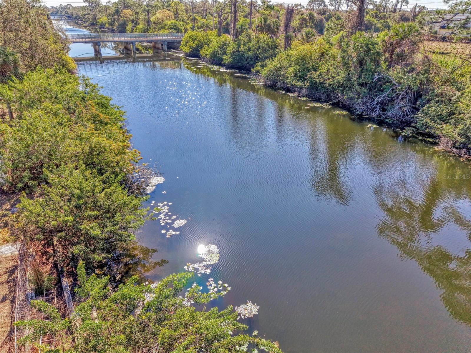 PORT CHARLOTTE SUB 04 - Residential