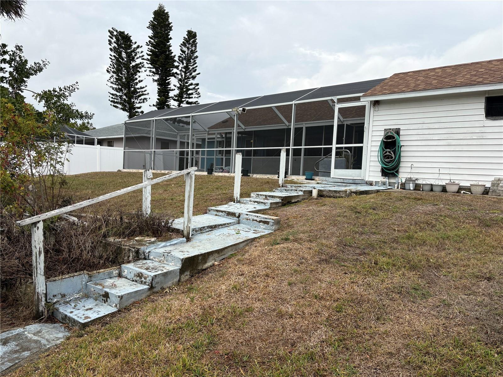 PORT CHARLOTTE SUB 04 - Residential