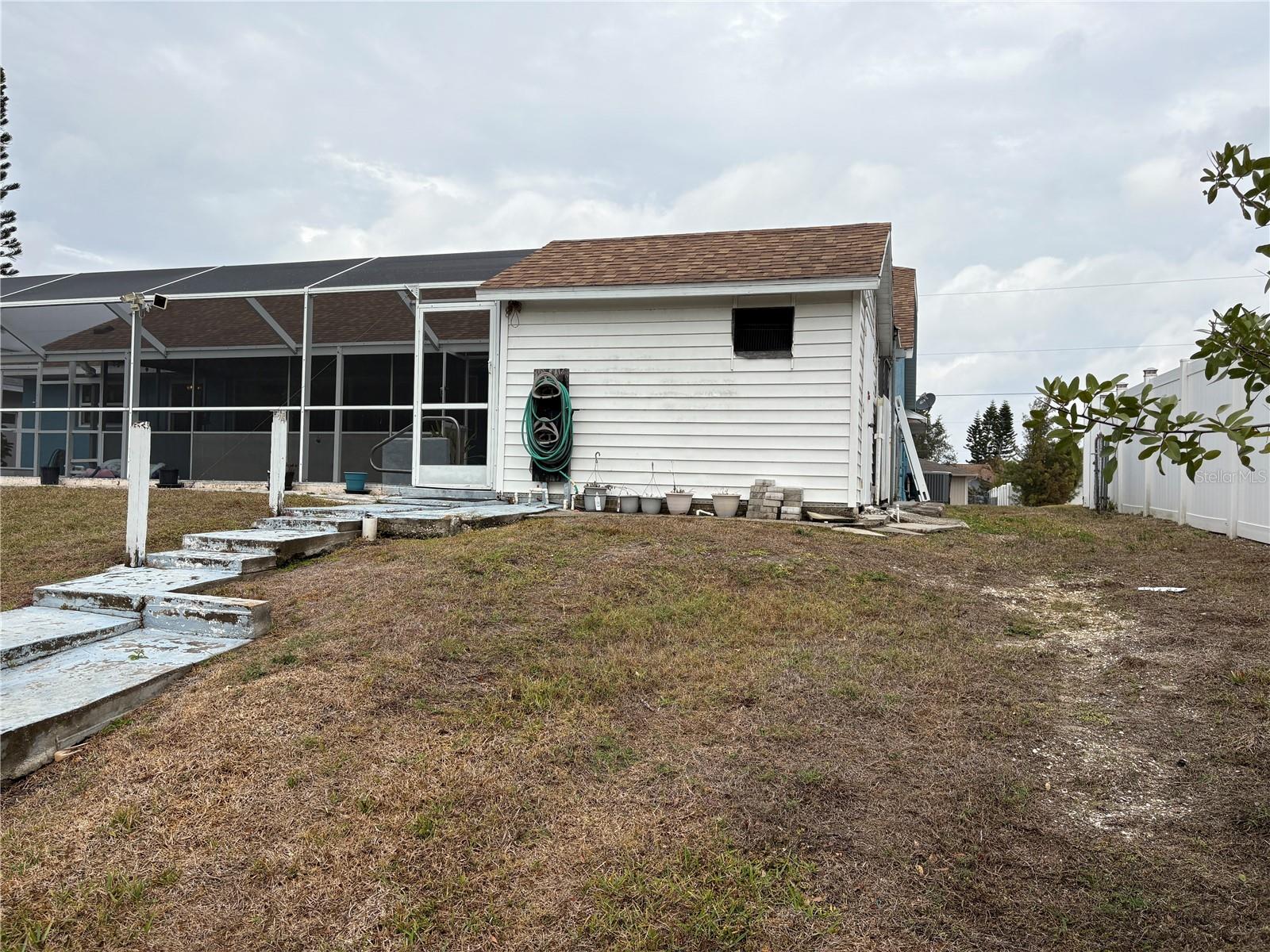 PORT CHARLOTTE SUB 04 - Residential