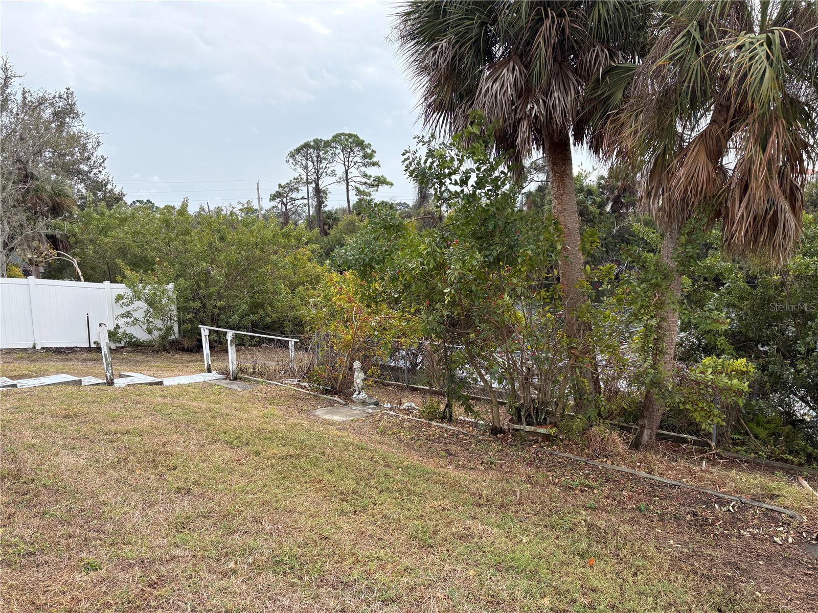 PORT CHARLOTTE SUB 04 - Residential