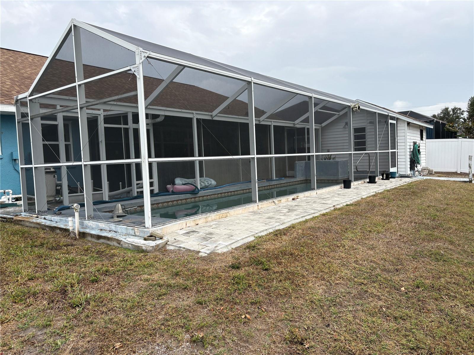 PORT CHARLOTTE SUB 04 - Residential