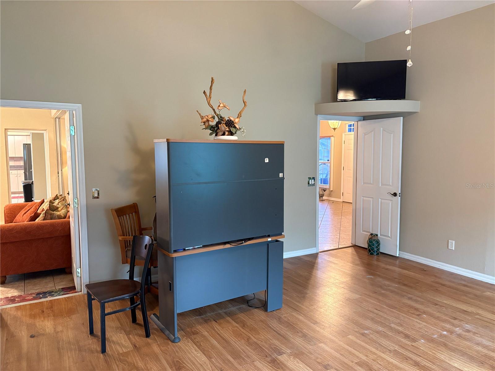 PORT CHARLOTTE SUB 04 - Residential