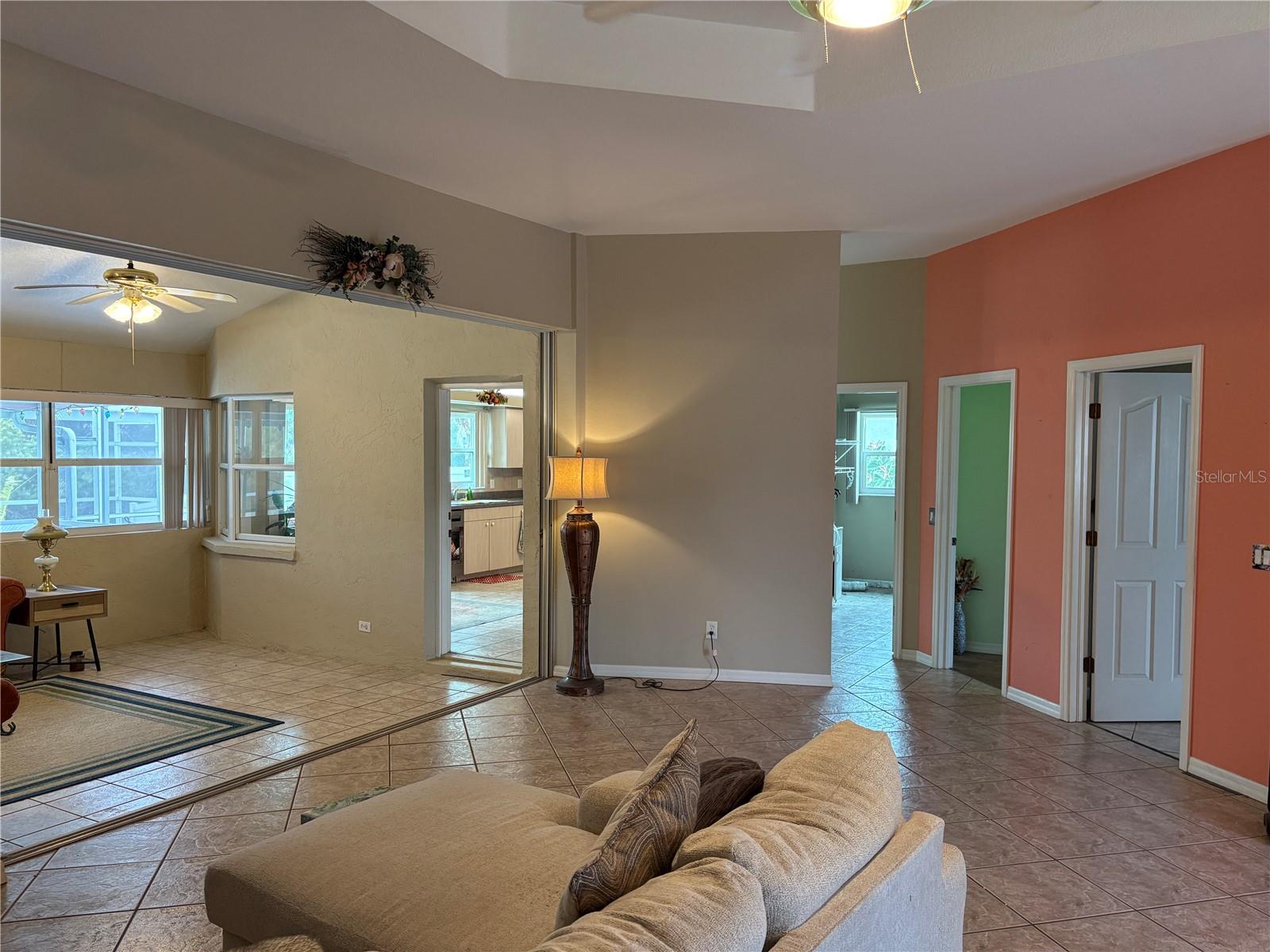 PORT CHARLOTTE SUB 04 - Residential