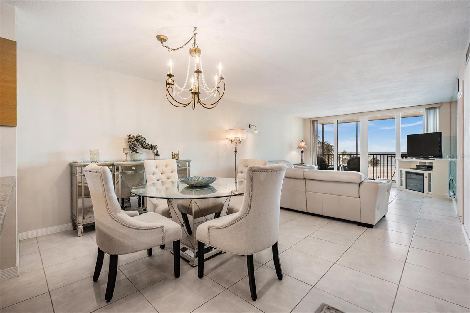 SHORE MARINER THE CONDO - Residential Lease