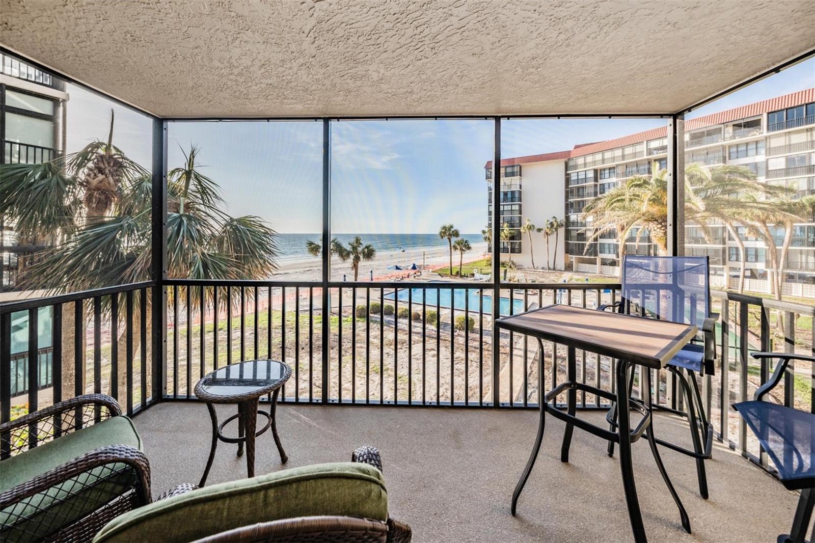 SHORE MARINER THE CONDO - Residential Lease