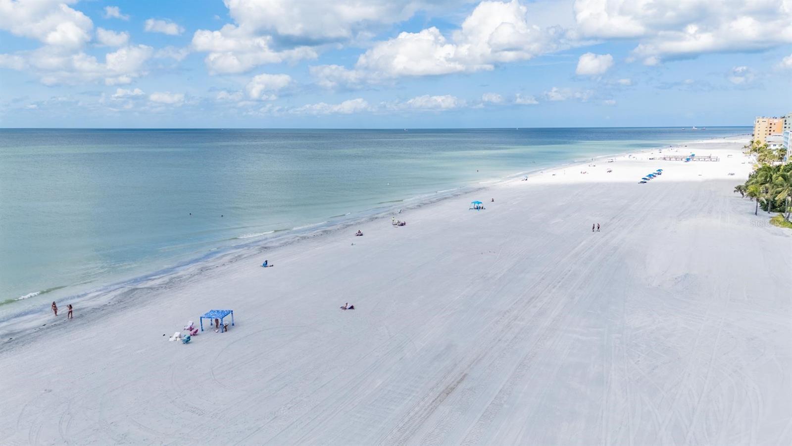 SHORE MARINER THE CONDO - Residential Lease