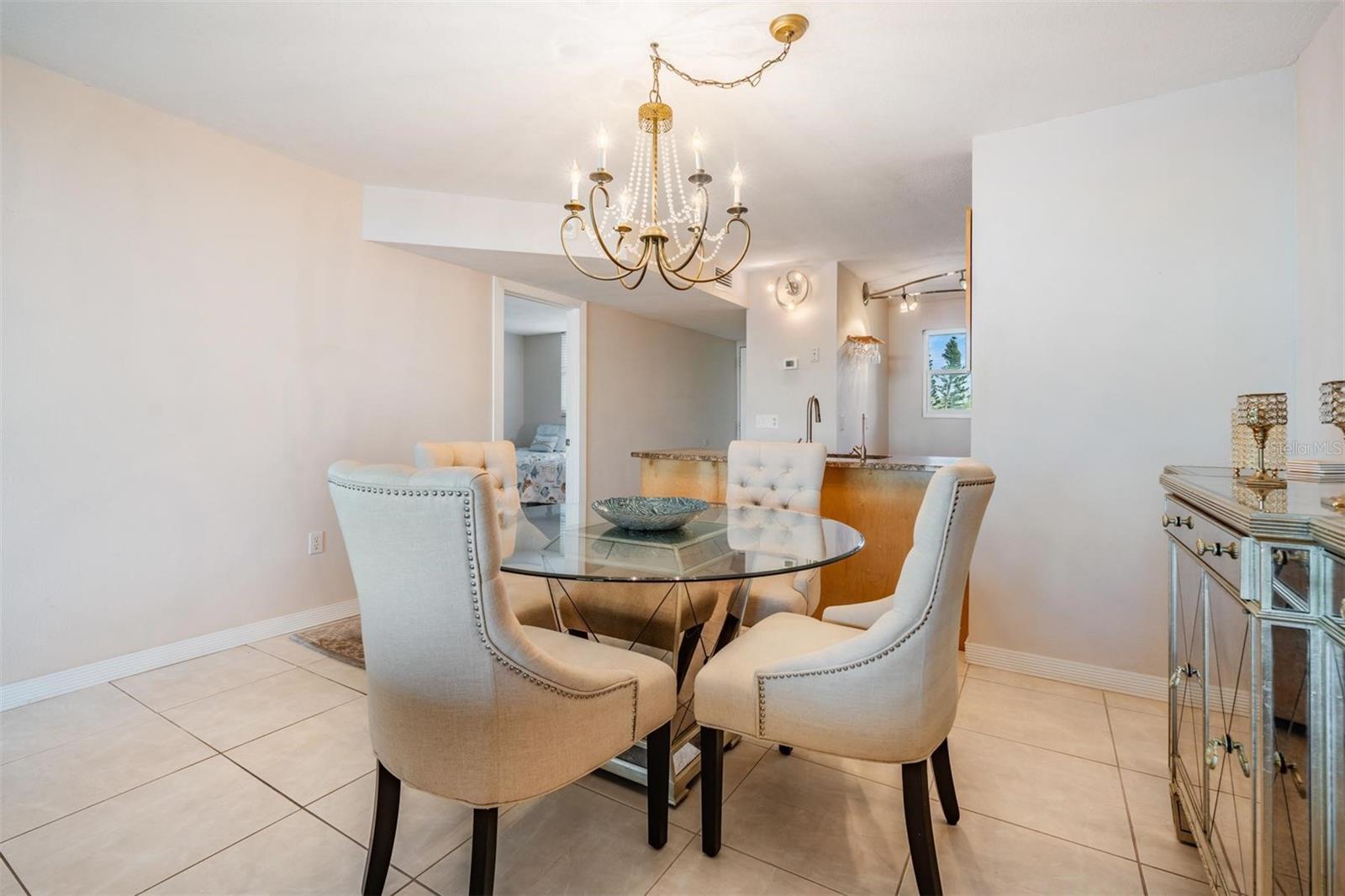 SHORE MARINER THE CONDO - Residential Lease