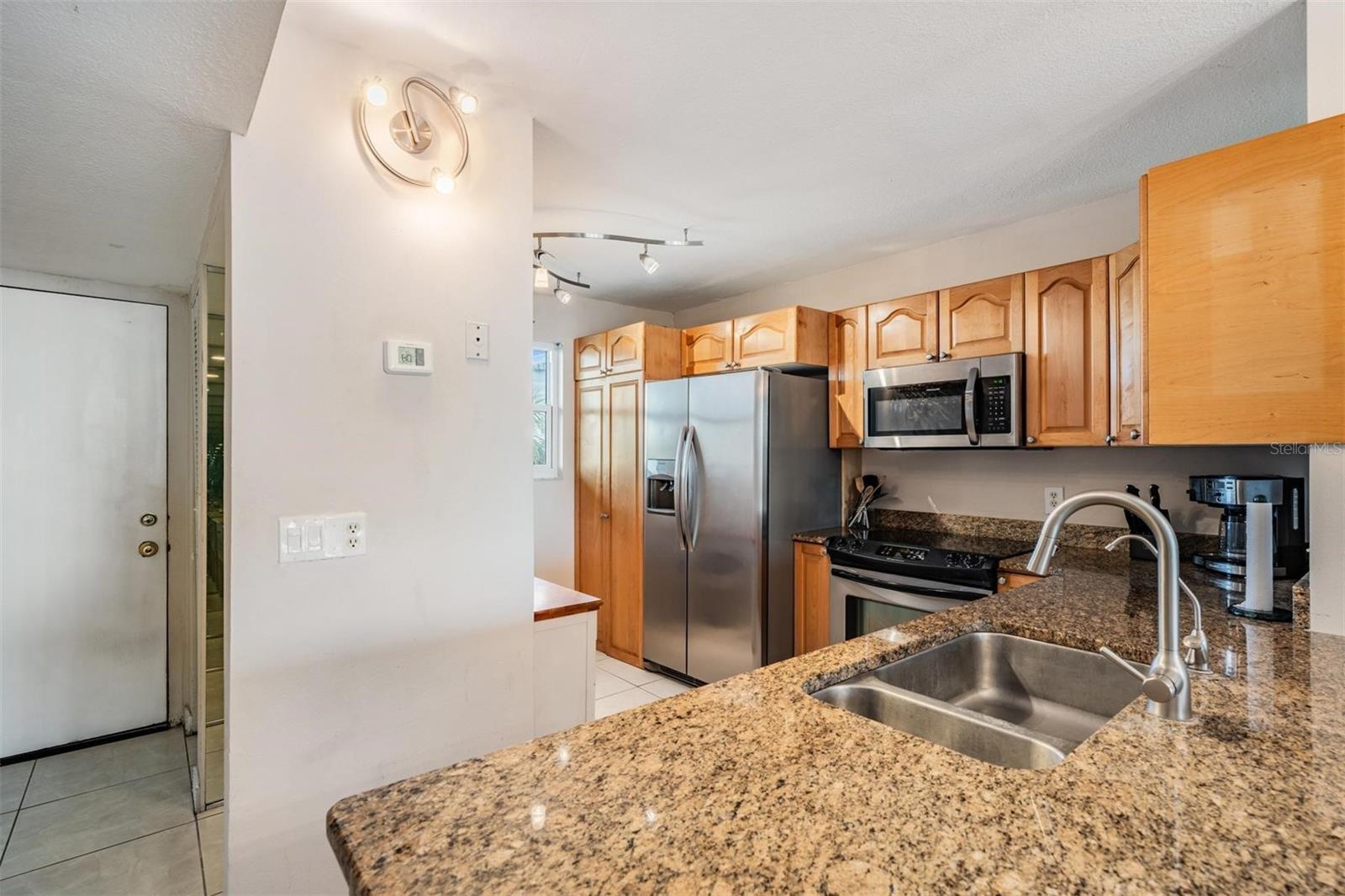 SHORE MARINER THE CONDO - Residential Lease