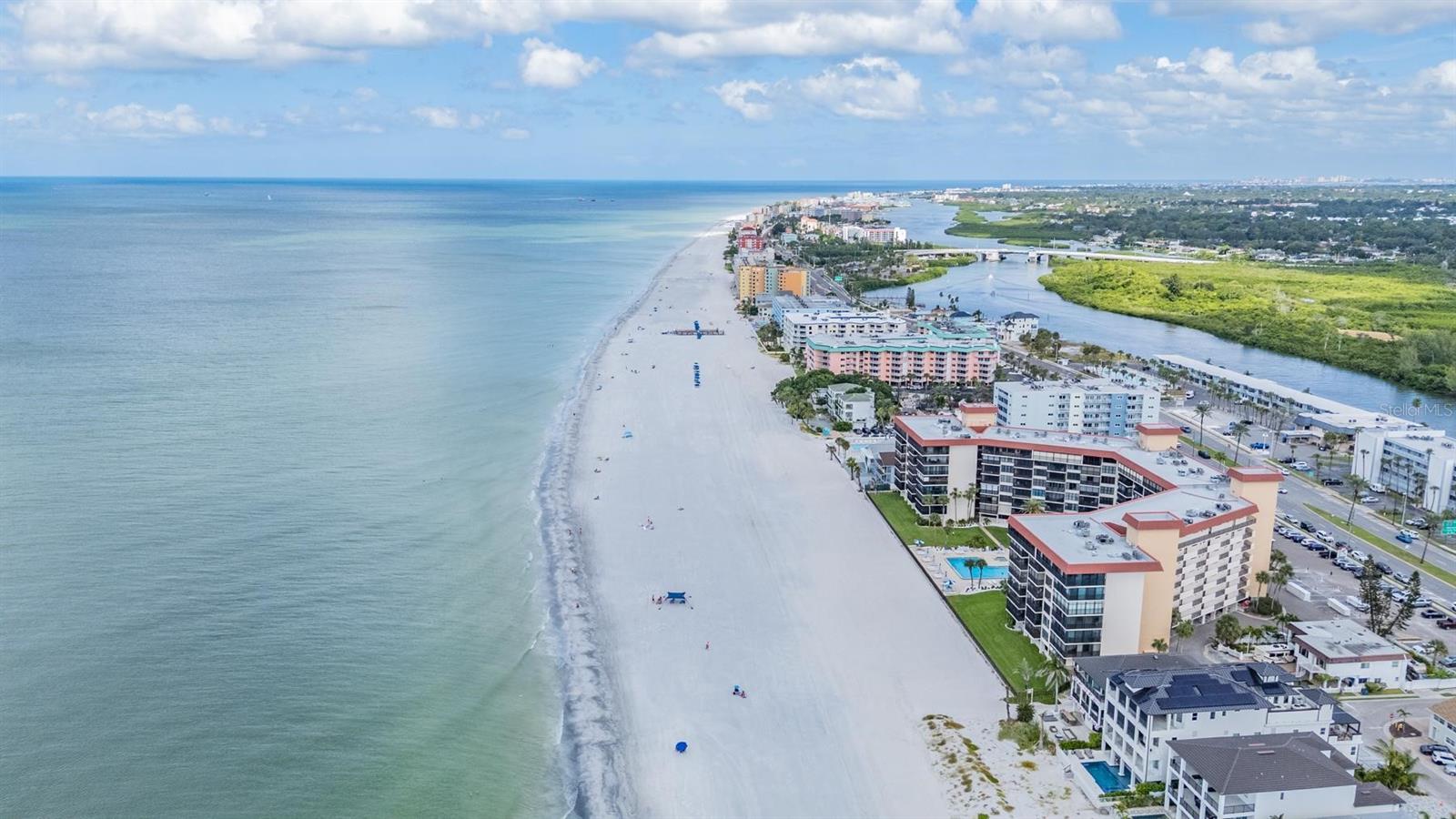 SHORE MARINER THE CONDO - Residential Lease