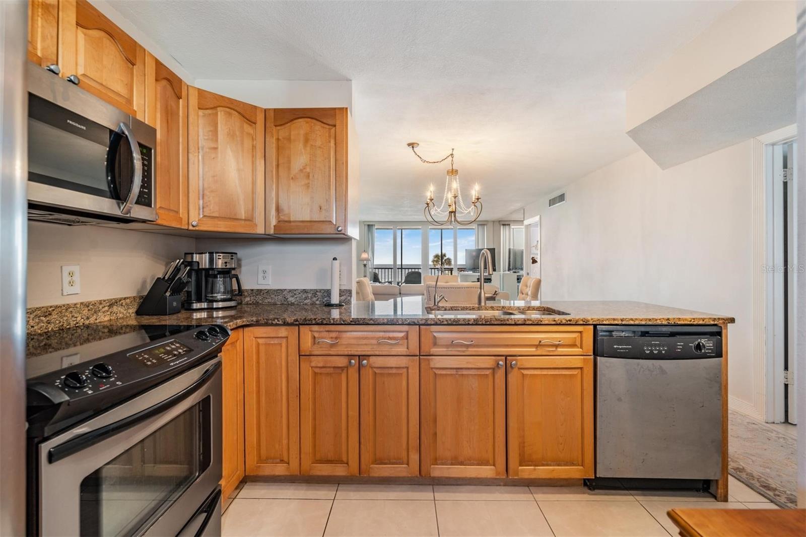 SHORE MARINER THE CONDO - Residential Lease