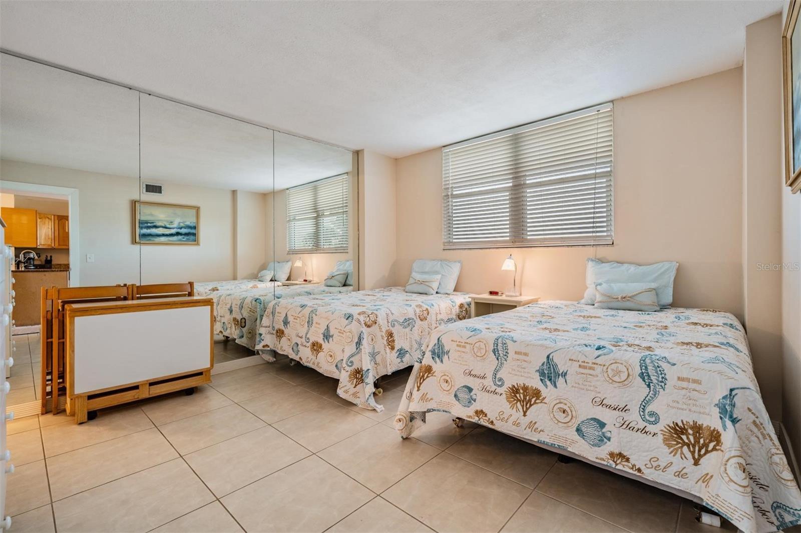 SHORE MARINER THE CONDO - Residential Lease