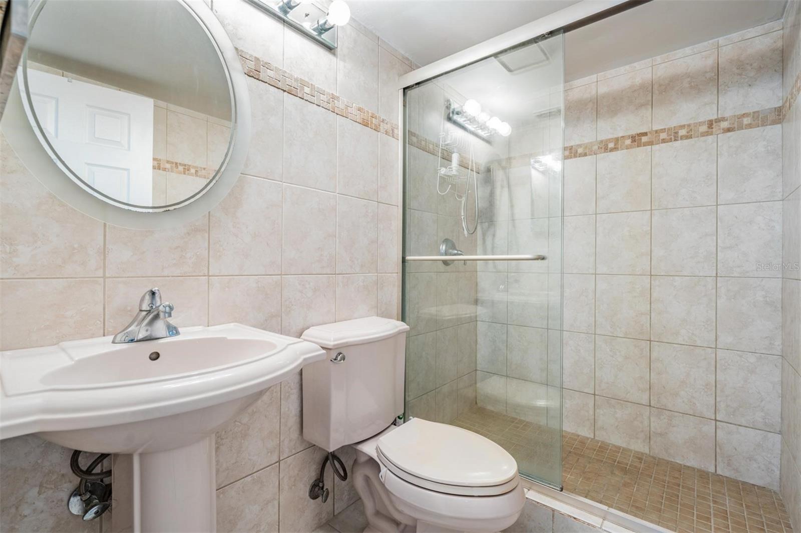 SHORE MARINER THE CONDO - Residential Lease