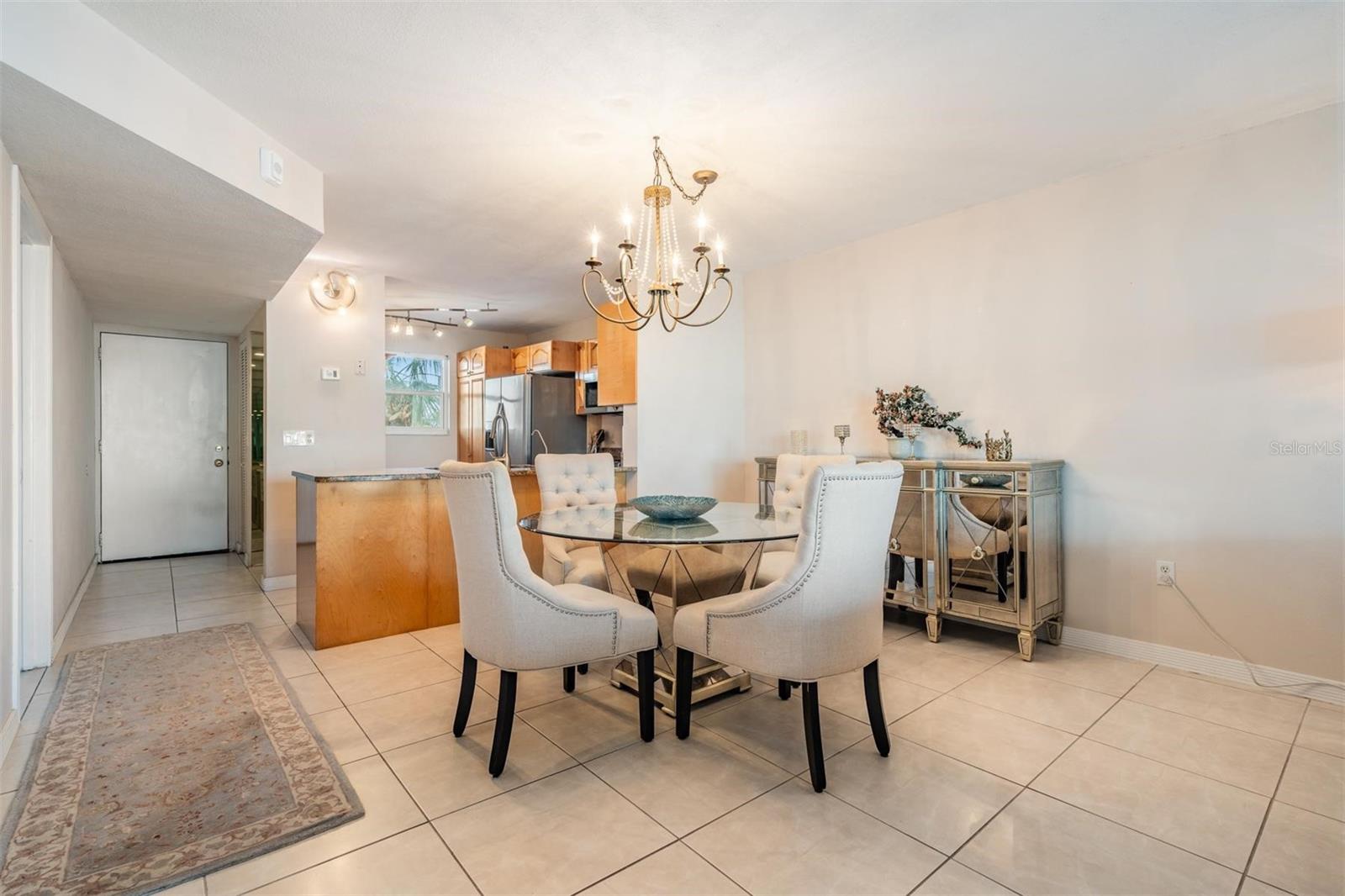 SHORE MARINER THE CONDO - Residential Lease