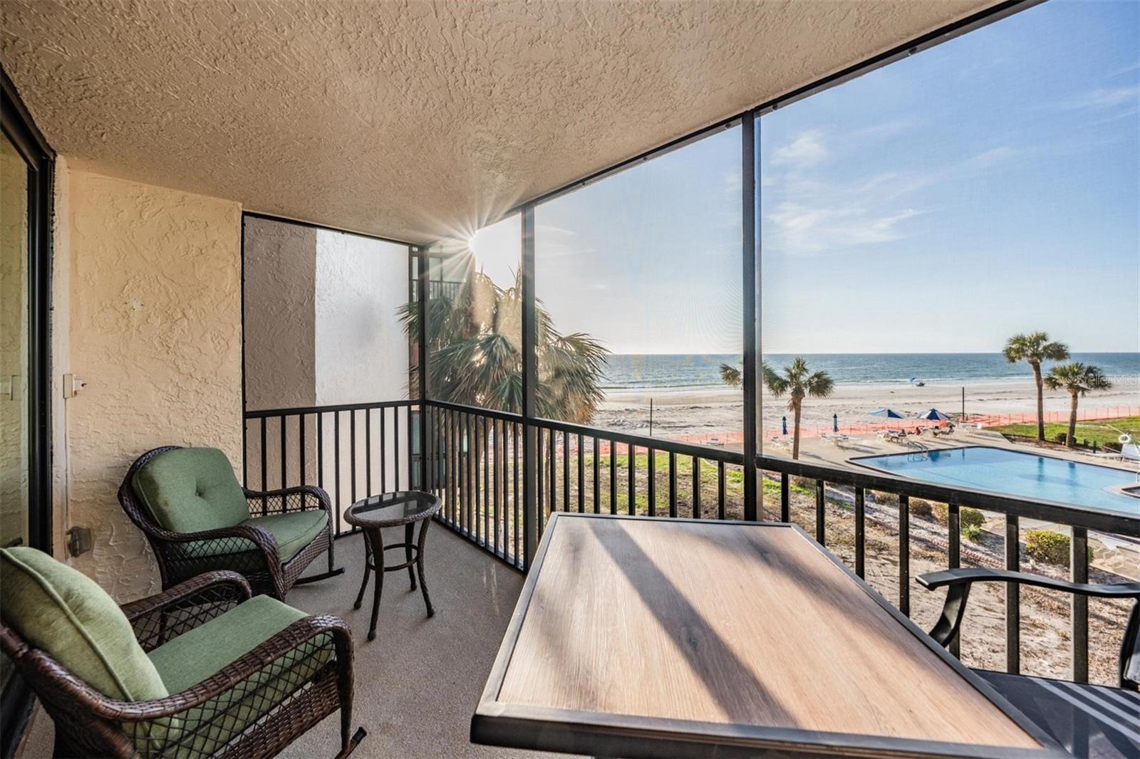 SHORE MARINER THE CONDO - Residential Lease