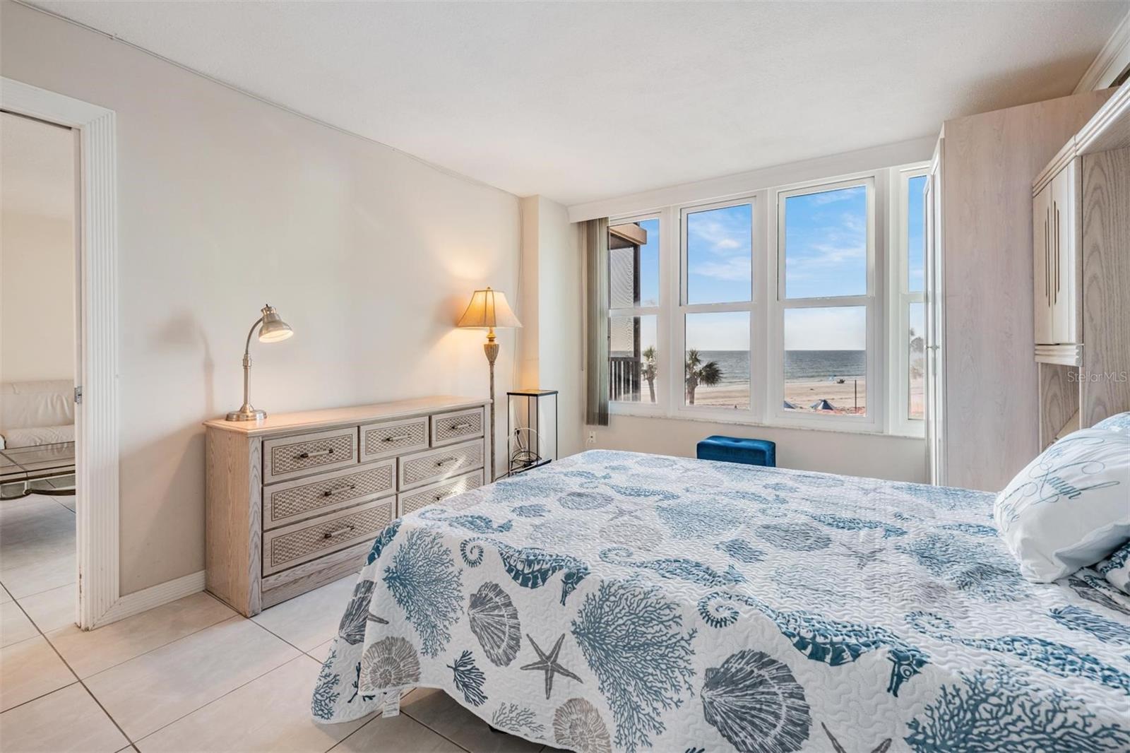 SHORE MARINER THE CONDO - Residential Lease