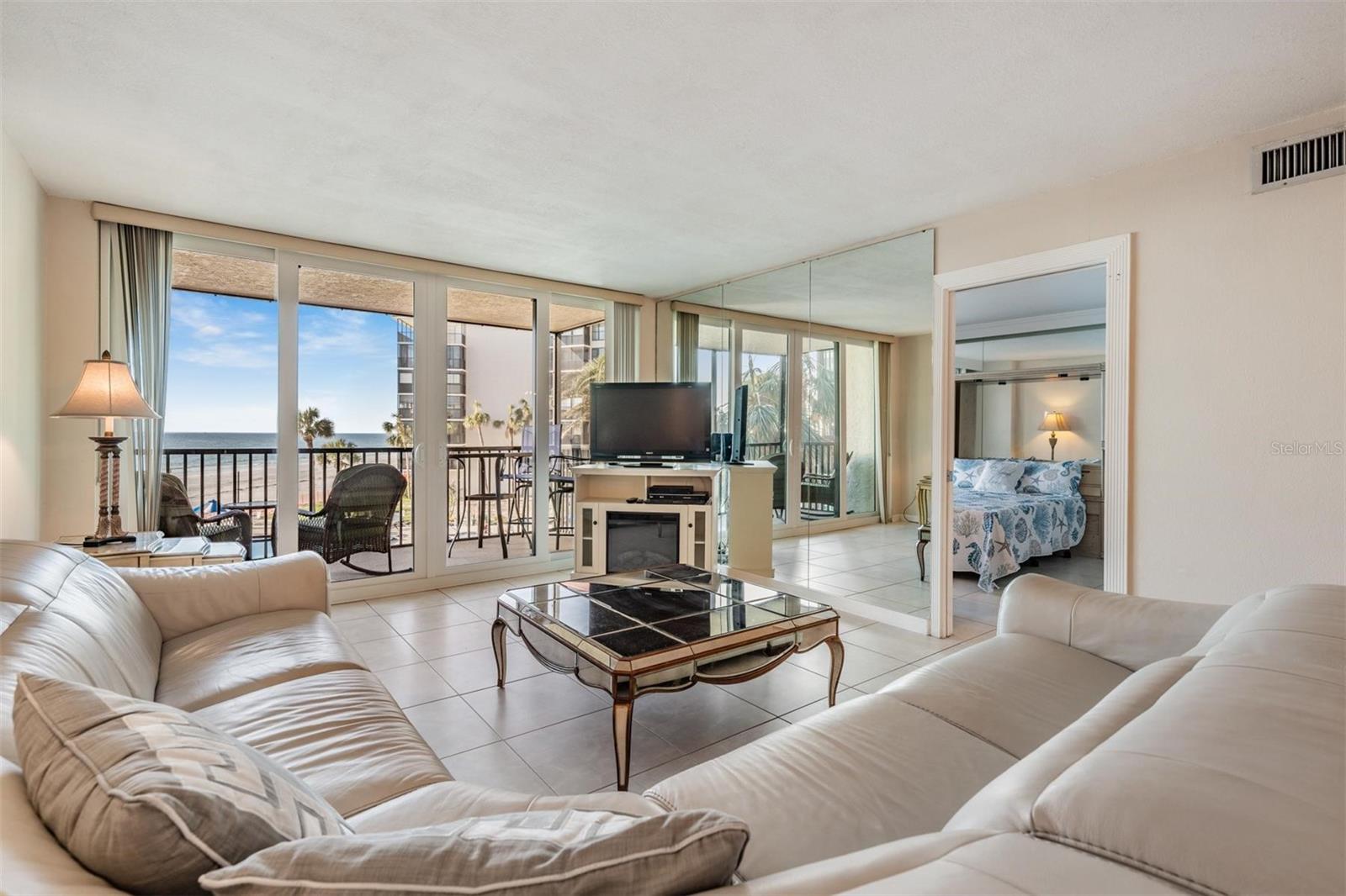 SHORE MARINER THE CONDO - Residential Lease