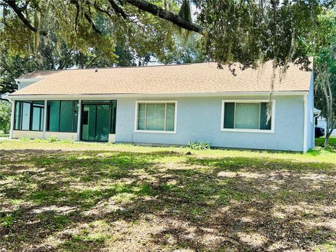 A home in OCALA