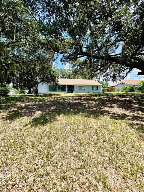 A home in OCALA