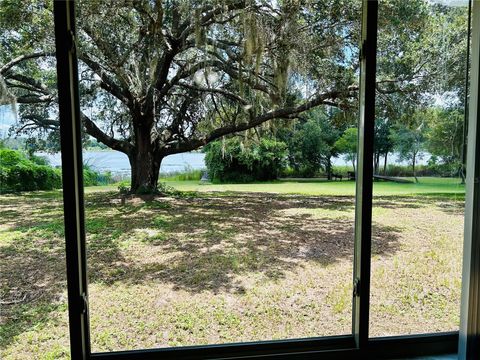 A home in OCALA