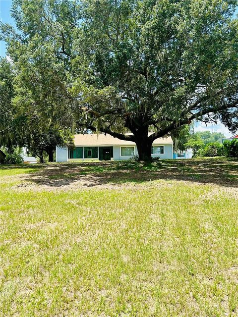 A home in OCALA