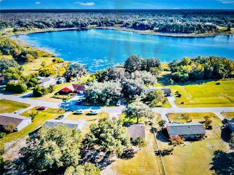 A home in OCALA