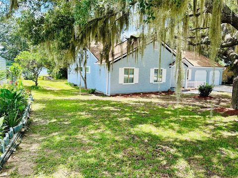 A home in OCALA