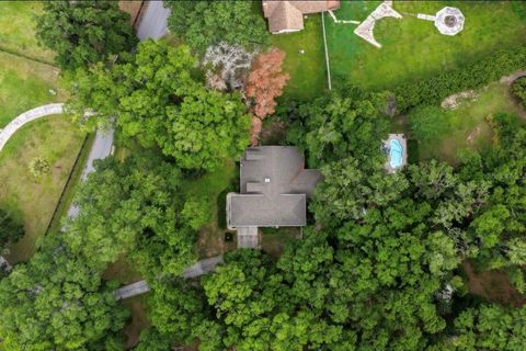 Tiny photo for 4370 SE 26th Terrace Road, Ocala, FL 34480 (MLS # OM727708)