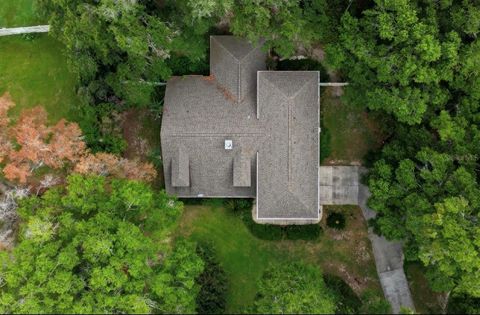 Tiny photo for 4370 SE 26th Terrace Road, Ocala, FL 34480 (MLS # OM727708)