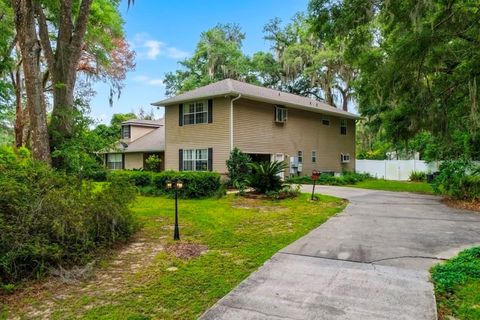 Tiny photo for 4370 SE 26th Terrace Road, Ocala, FL 34480 (MLS # OM727708)
