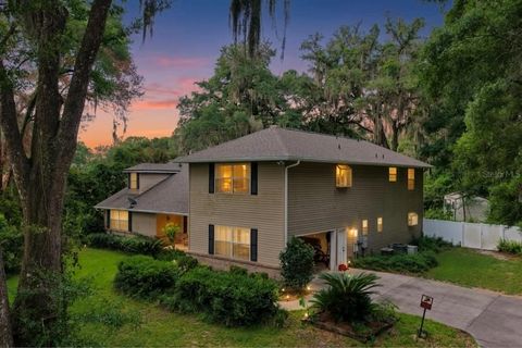 Photo of 4370 SE 26th Terrace Road, Ocala, FL 34480 (MLS # OM727708)