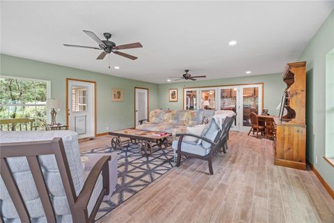Tiny photo for 4370 SE 26th Terrace Road, Ocala, FL 34480 (MLS # OM727708)