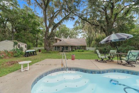 Tiny photo for 4370 SE 26th Terrace Road, Ocala, FL 34480 (MLS # OM727708)