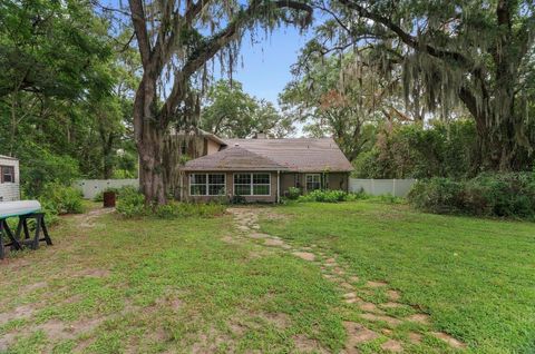 Tiny photo for 4370 SE 26th Terrace Road, Ocala, FL 34480 (MLS # OM727708)